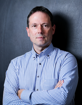 Lutz Vormelker – Business Development