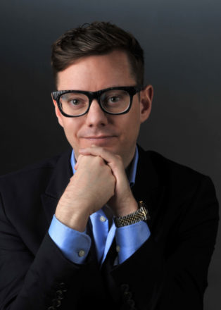 Thim Werner – Business Development